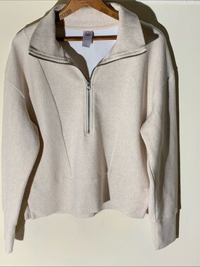 te verde sweatshirt